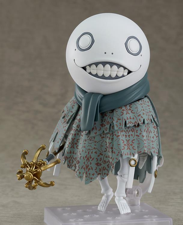 NieR Replicant ver.1.22474487139 Nendoroid No.1690 Emil