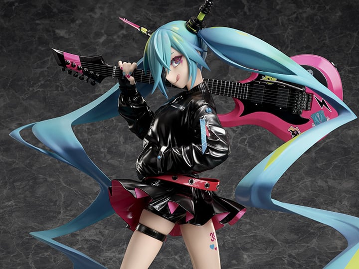miku♡ Vocaloid Hatsune Miku 1/7 Scale Figure