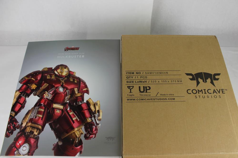 Defective Loot Box #0107 (DAMAGED - ALL SALES FINAL) Gallery Image 7