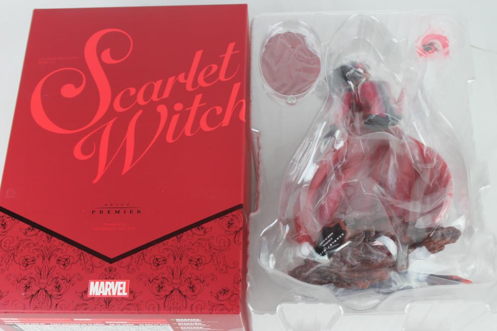 Defective Loot Box #0107 (DAMAGED - ALL SALES FINAL) Gallery Image 10