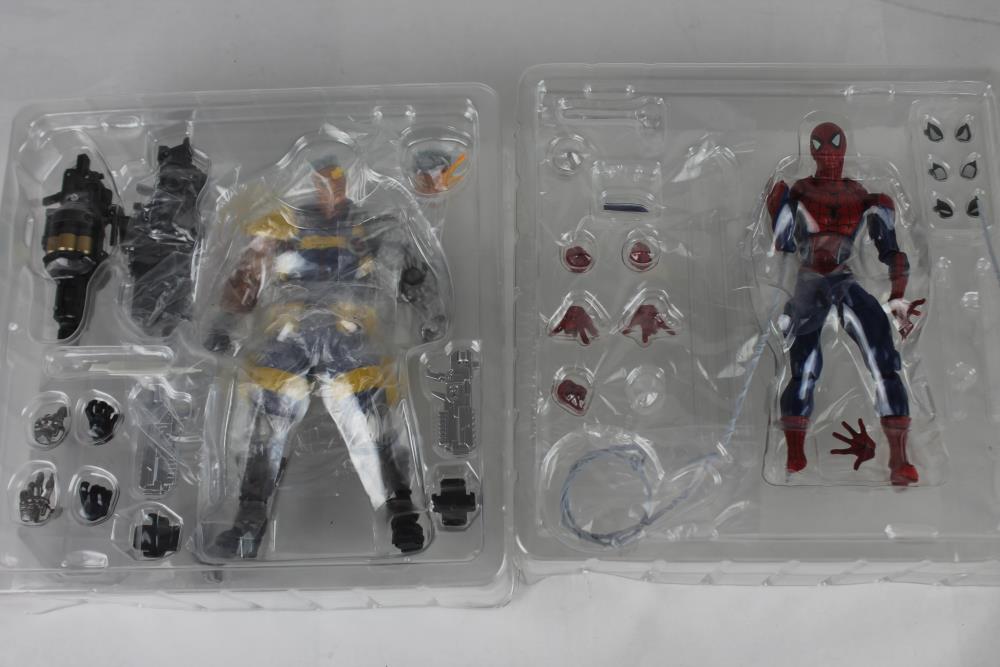 Defective Loot Box #0107 (DAMAGED - ALL SALES FINAL) Gallery Image 12