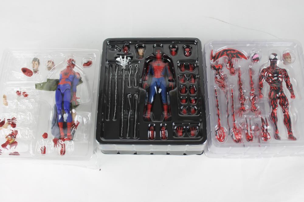 Defective Loot Box #0107 (DAMAGED - ALL SALES FINAL) Gallery Image 4