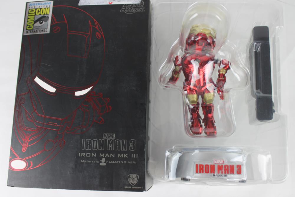 Defective Loot Box #0107 (DAMAGED - ALL SALES FINAL) Gallery Image 9