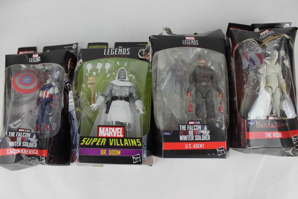 Defective Loot Box #0107 (DAMAGED - ALL SALES FINAL) Gallery Image 3