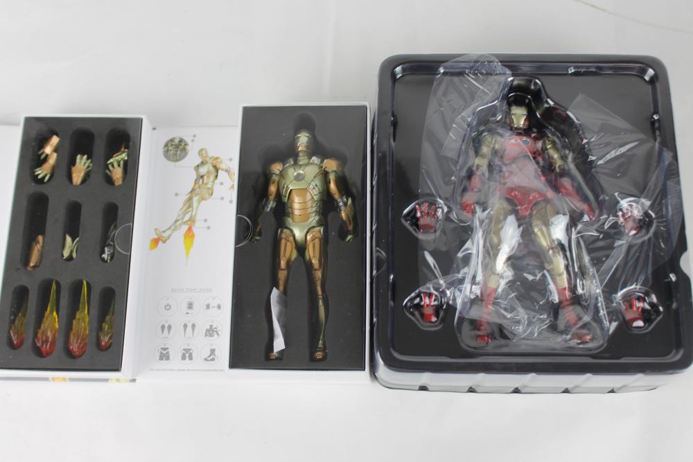 Defective Loot Box #0107 (DAMAGED - ALL SALES FINAL) Gallery Image 11