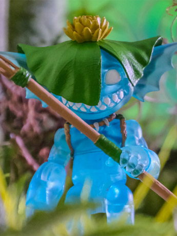 Plunderlings Drench Maru BBTS Shared Exclusive Gallery Image 2