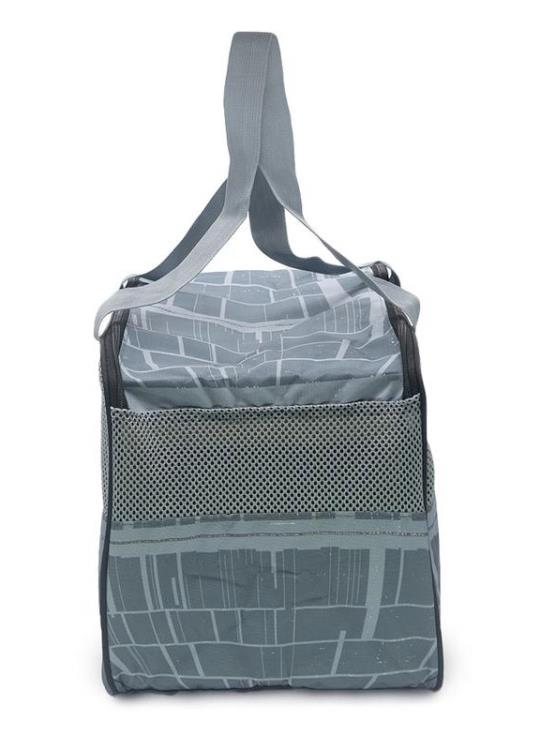 Star Wars Death Star Pet Carrier Gallery Image 5