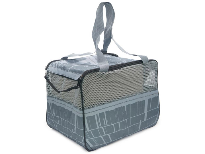 Star Wars Death Star Pet Carrier Gallery Image 1