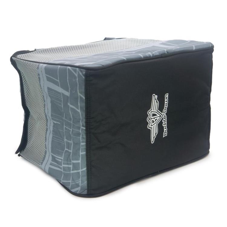 Star Wars Death Star Pet Carrier Gallery Image 7