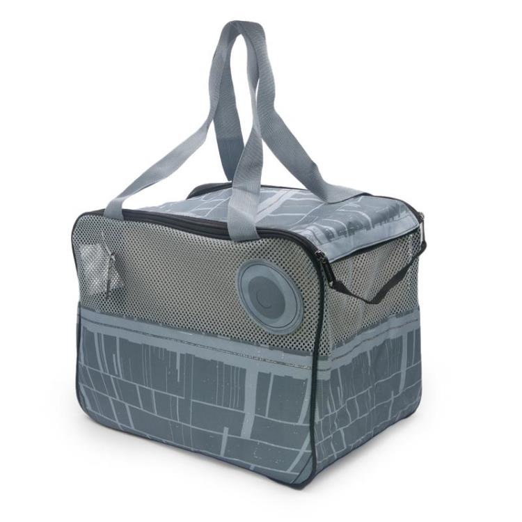 Star Wars Death Star Pet Carrier Gallery Image 4