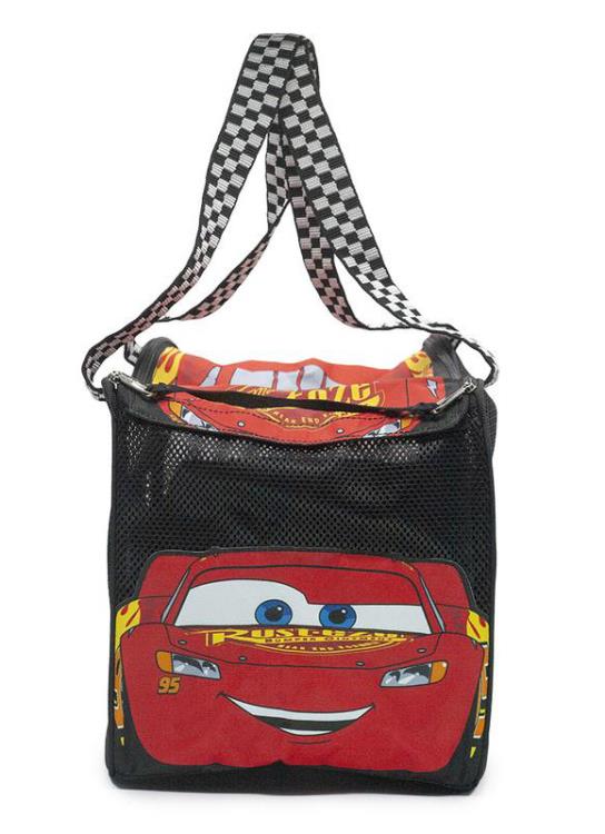 Cars Lightning McQueen Pet Carrier Gallery Image 4