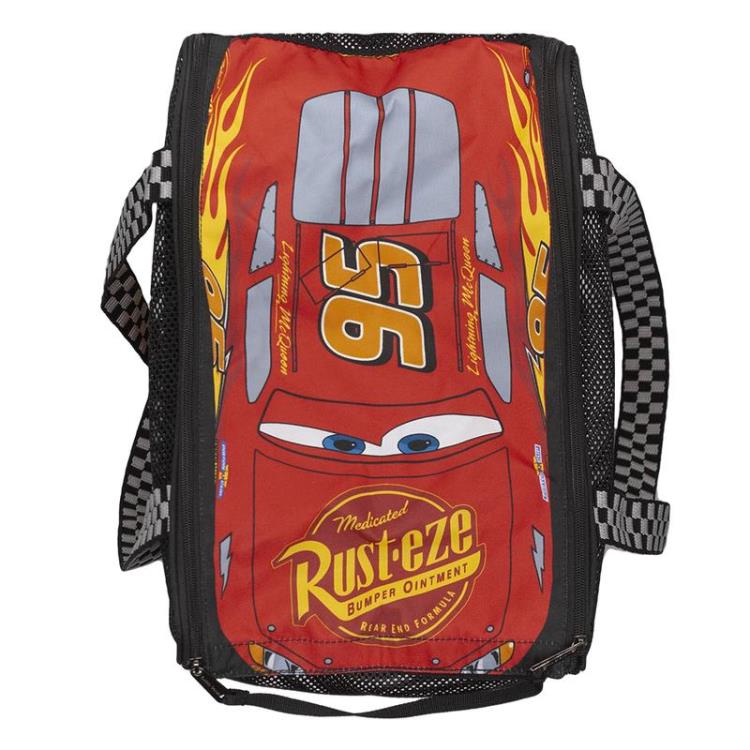 Cars Lightning McQueen Pet Carrier Gallery Image 7