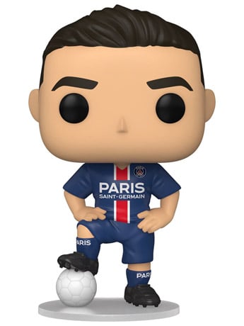 Pop! Football: Paris Saint-Germain - Angel Di MarIa Gallery Image 2