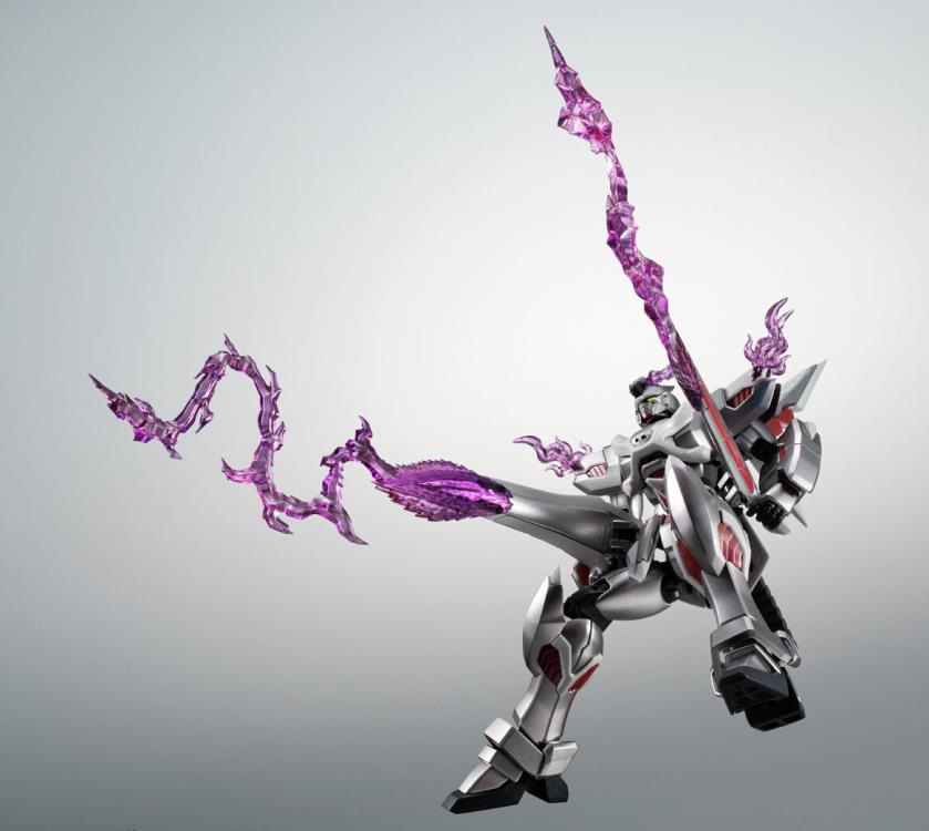 Gundam Robot Spirits XM-XX Ghost Gundam Exclusive