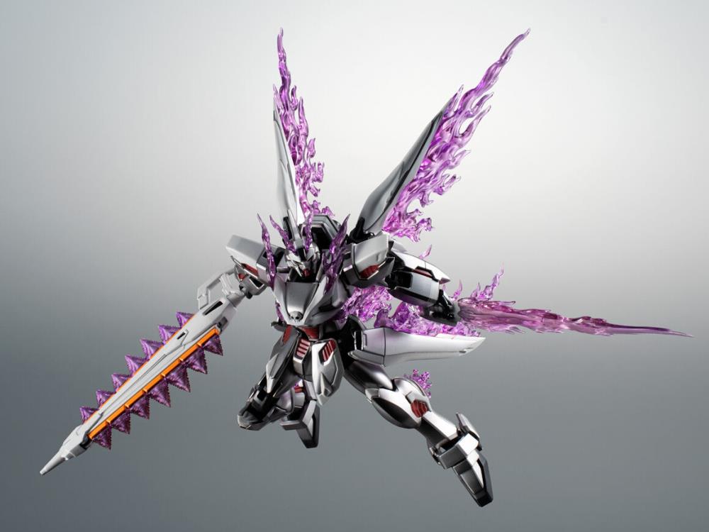Gundam Robot Spirits XM-XX Ghost Gundam Exclusive Gallery Image 6