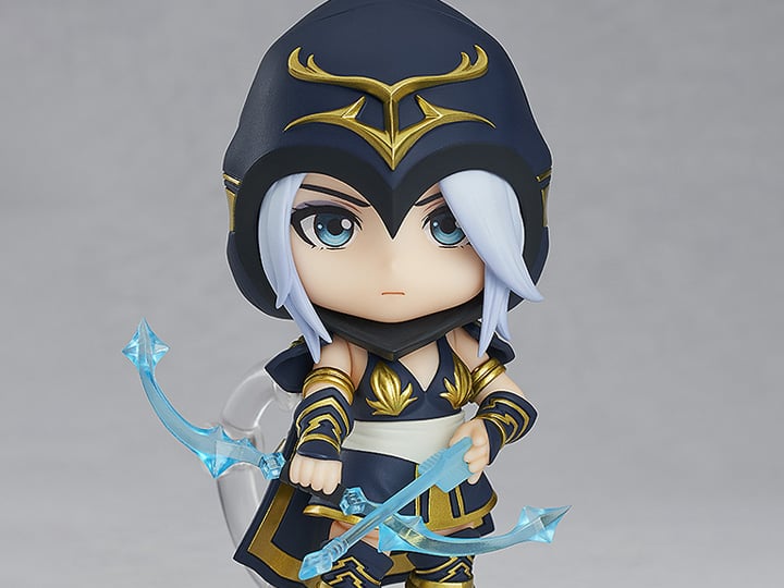 League of Legends Nendoroid No.1698 Ashe Gallery Image 1