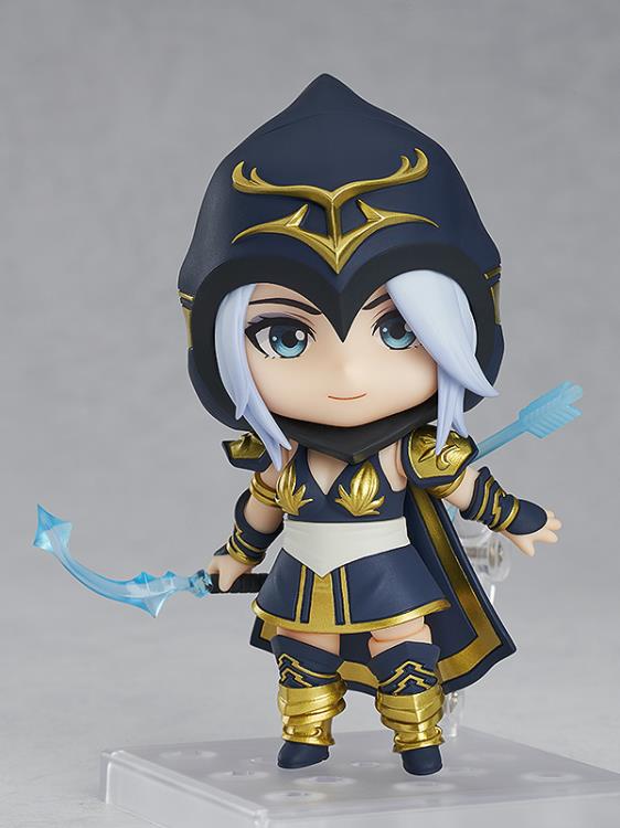 League of Legends Nendoroid No.1698 Ashe Gallery Image 3