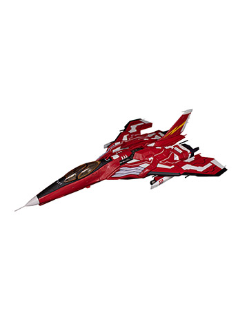 Raiden V Director's Cut FT-00004A Azuma 1/100 Scale Model Kit (Reissue) Gallery Image 2