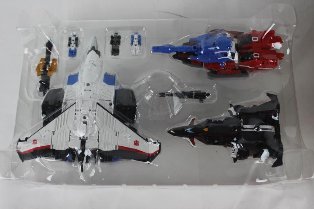 Defective Loot Box #0110 (DAMAGED - ALL SALES FINAL) Gallery Image 4