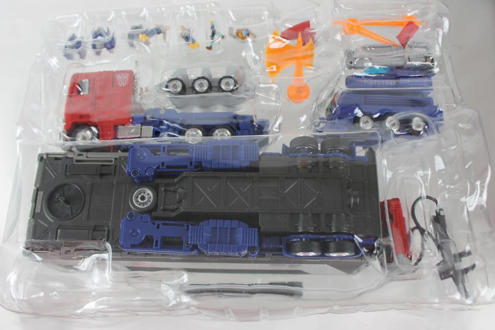 Defective Loot Box #0110 (DAMAGED - ALL SALES FINAL) Gallery Image 8