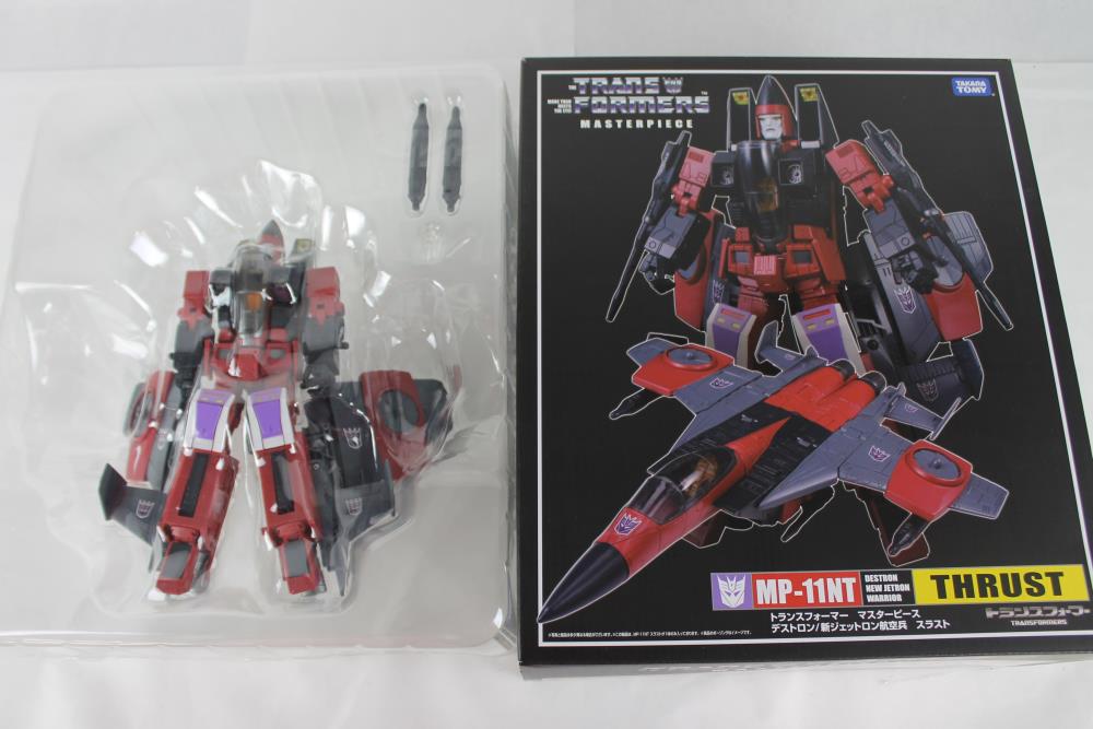 Defective Loot Box #0110 (DAMAGED - ALL SALES FINAL) Gallery Image 6