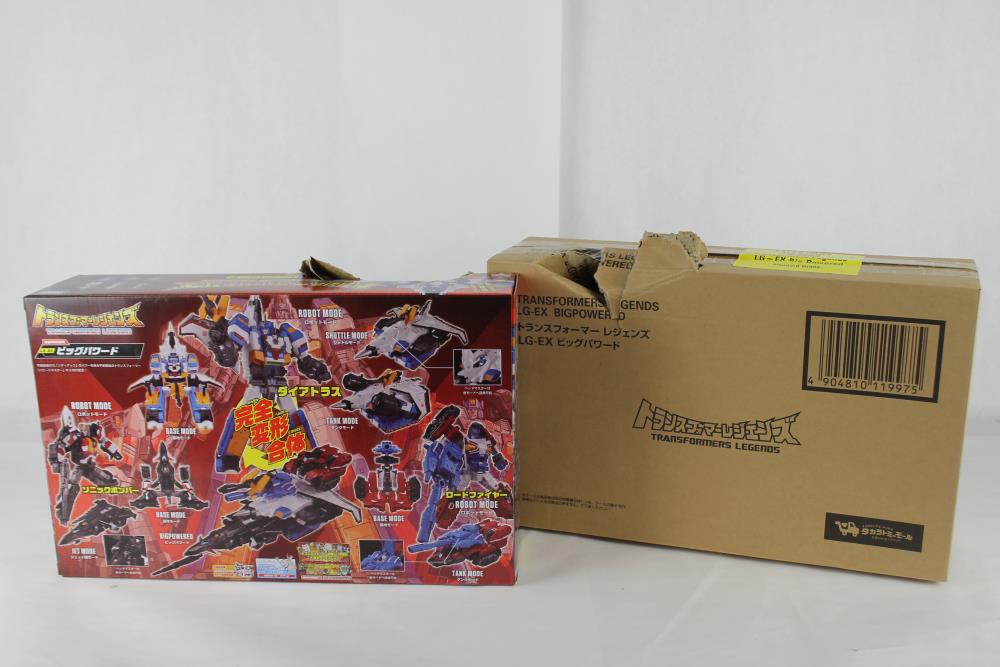 Defective Loot Box #0110 (DAMAGED - ALL SALES FINAL) Gallery Image 3