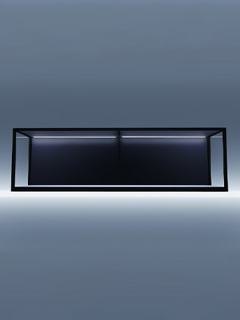 Sixth165 Display Case (Set of 4 Spotlights) Gallery Image 2