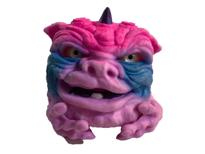 Boglins Alien Drizoul Gallery Image 1