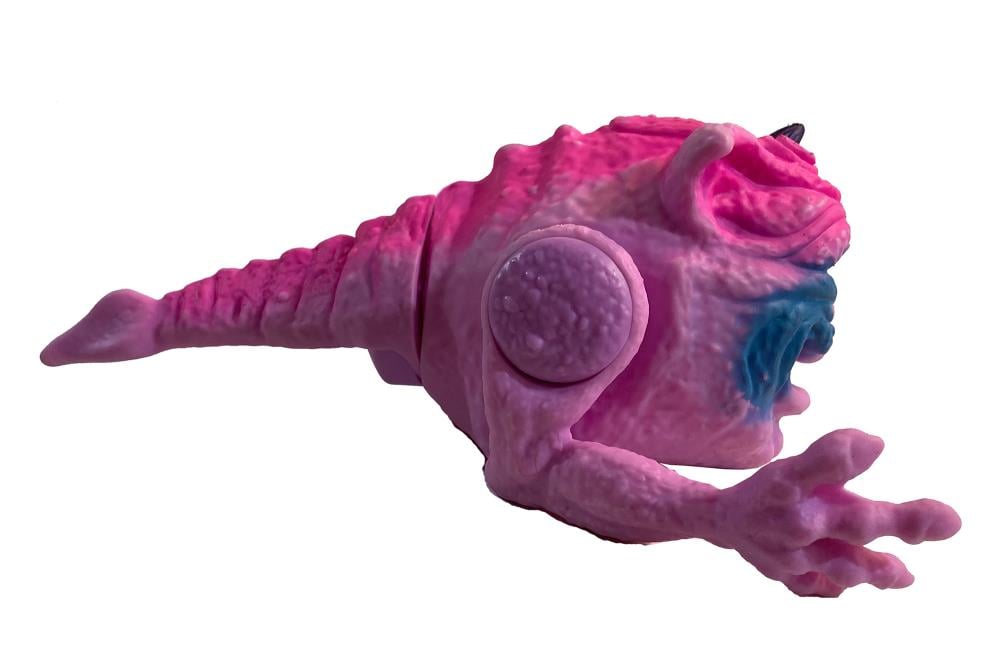 Boglins Alien Drizoul Gallery Image 3