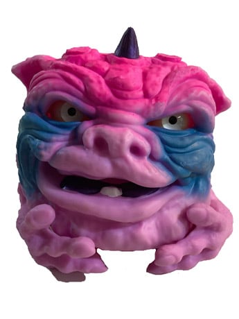 Boglins Alien Drizoul Gallery Image 2