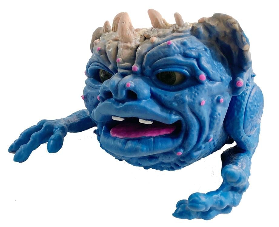 Boglins King Wort Gallery Image 5