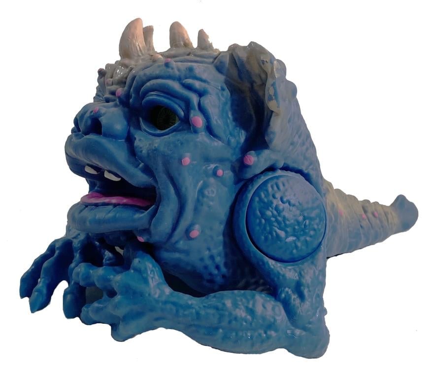 Boglins King Wort Gallery Image 6