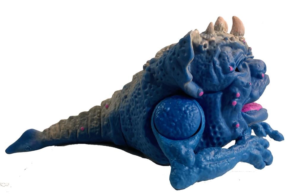 Boglins King Wort Gallery Image 7
