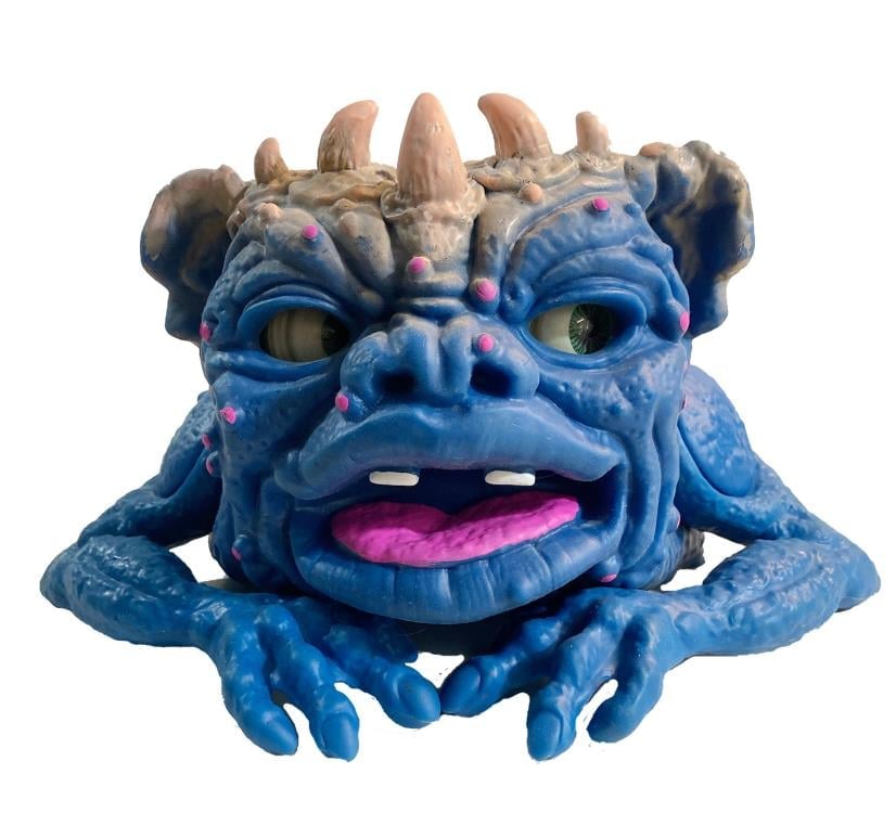 Boglins King Wort Gallery Image 3
