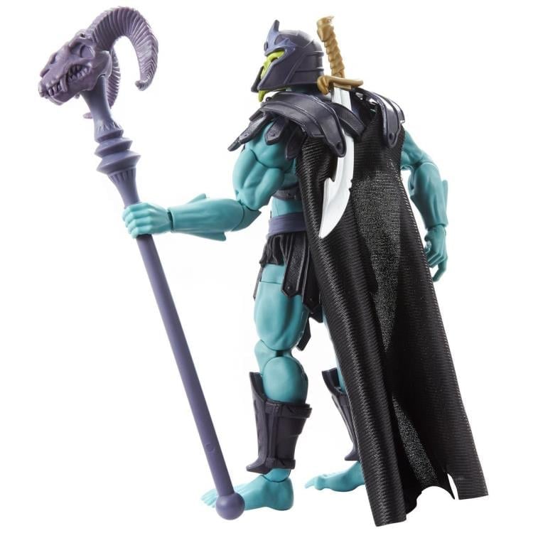 Masters of the Universe: Masterverse Wave 4 Set of 4 Figures Gallery Image 4