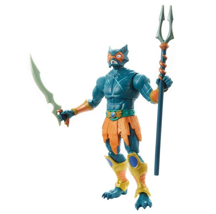 Masters of the Universe: Masterverse Wave 4 Set of 4 Figures Gallery Image 23