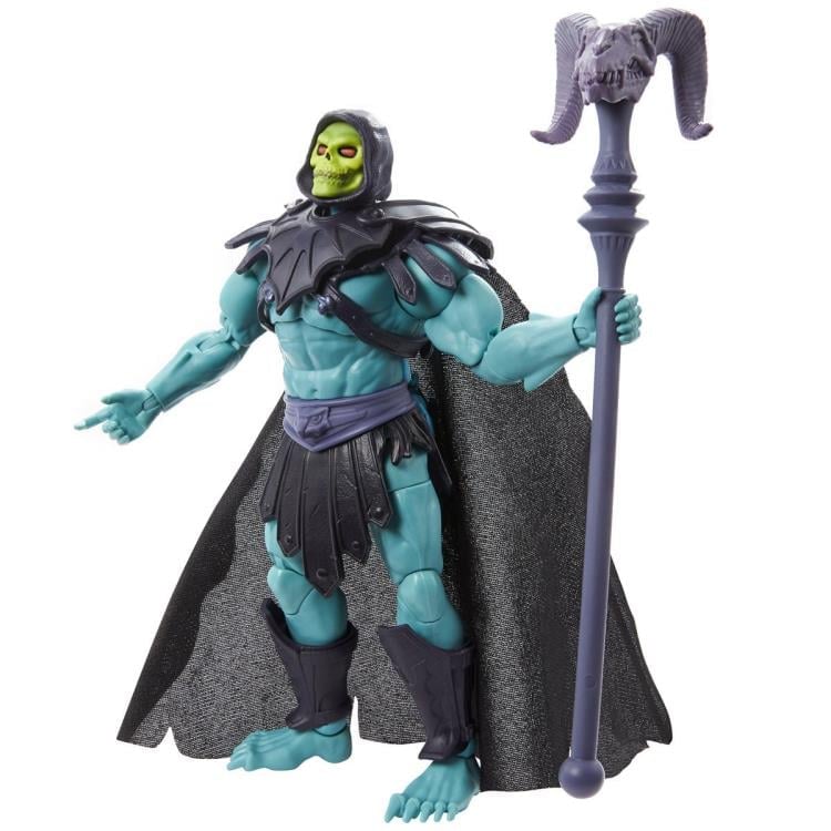 Masters of the Universe: Masterverse Wave 4 Set of 4 Figures Gallery Image 6
