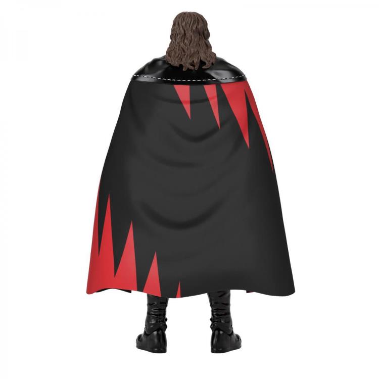 WWE Ultimate Edition Kane Figure Gallery Image 5