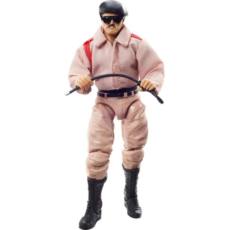 WWE Elite Collection Series 89 Sgt. Slaughter Gallery Image 3