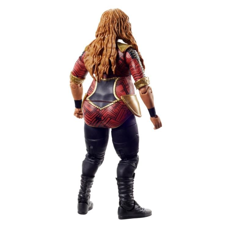 WWE Elite Collection Series 89 Nia Jax Gallery Image 4