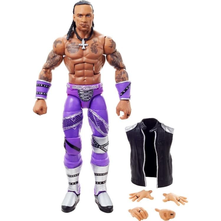WWE Elite Collection Series 89 Damian Priest Gallery Image 6