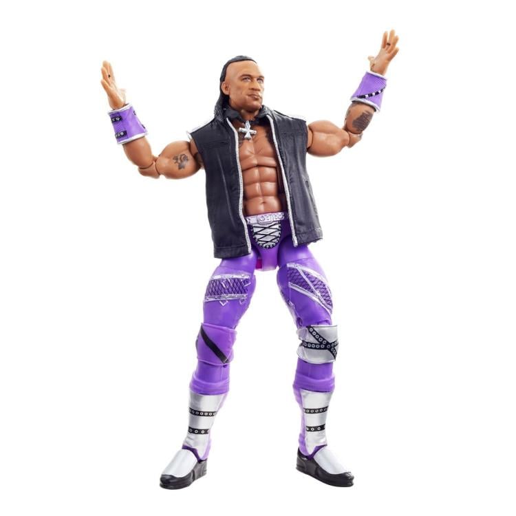 WWE Elite Collection Series 89 Damian Priest Gallery Image 3