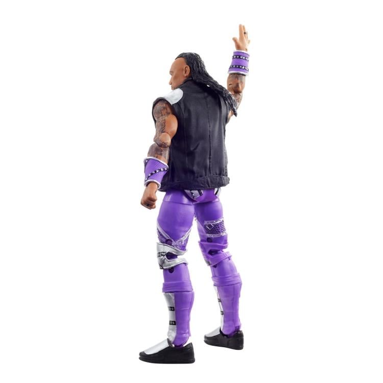 WWE Elite Collection Series 89 Damian Priest Gallery Image 4