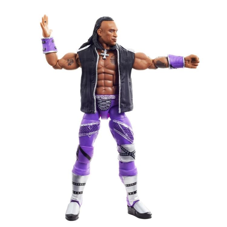 WWE Elite Collection Series 89 Damian Priest Gallery Image 5