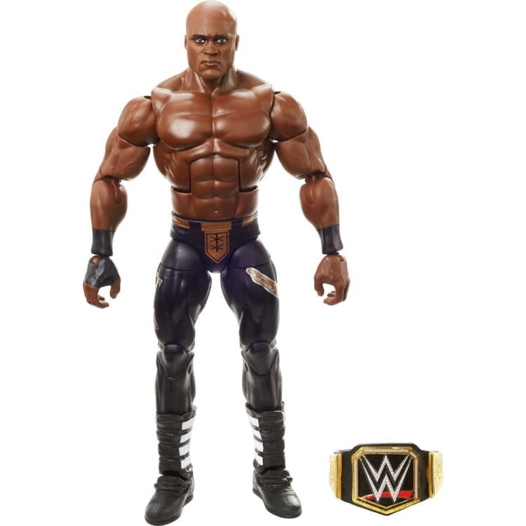 WWE Elite Collection Series 89 Bobby Lashley Gallery Image 6