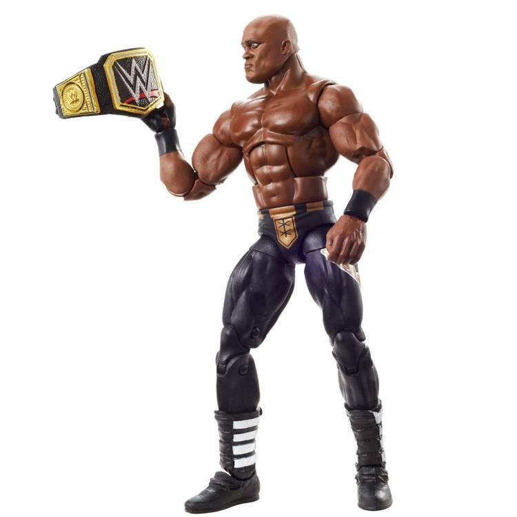 WWE Elite Collection Series 89 Bobby Lashley Gallery Image 5