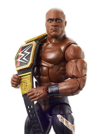 WWE Elite Collection Series 89 Bobby Lashley Gallery Image 2