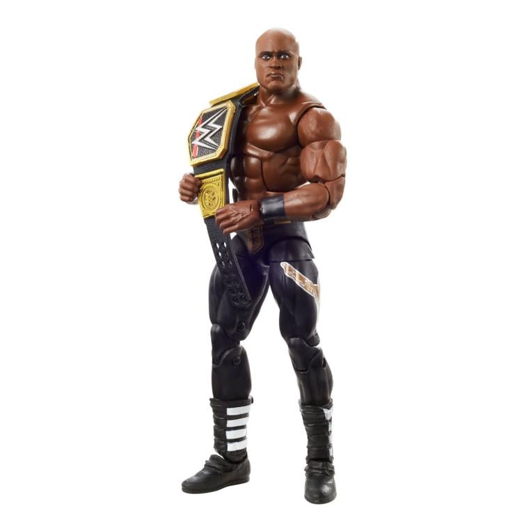WWE Elite Collection Series 89 Bobby Lashley Gallery Image 3