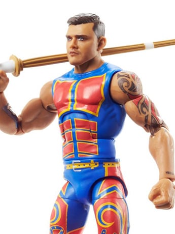 WWE Elite Collection Series 89 Dominik Mysterio Gallery Image 2