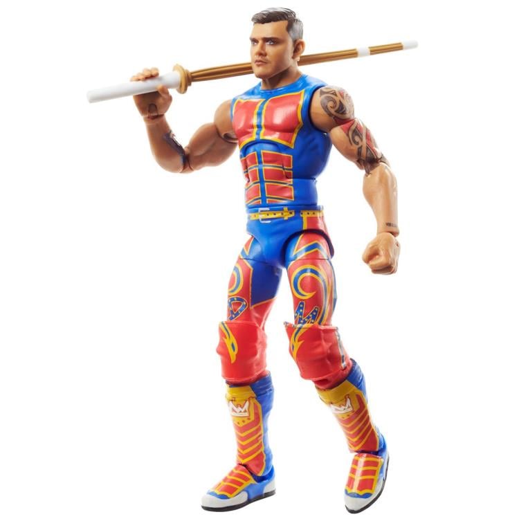WWE Elite Collection Series 89 Dominik Mysterio Gallery Image 3